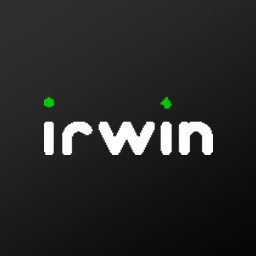 ♦︎ IRWIN